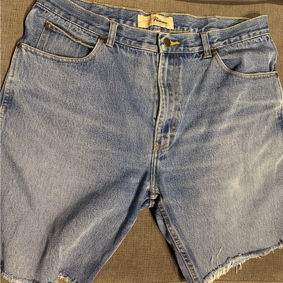 Penmans curt off jeans. - Picture 3 of 3